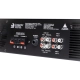 AMPLIFICADOR GR 3800 BT G5 FRAHM