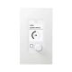 PAINEL DE CONTROLE DIGITAL MCP2W-US BRANCO YAMAHA