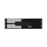 PROCESSADOR DIGITAL DE AUDIO DME10 NEXO