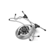 SUPORTE NOTEBOOK UPTABLE COOLER UPC-01 OCTOO