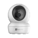 CAMERA INTERNA WIFI 2MP CS-H6C-R105-1L2WF EZVIZ (TI)