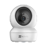 CAMERA INTERNA WIFI 2MP CS-H6C-R105-1L2WF EZVIZ (TI)