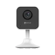 CAMERA INTERNA 1080P 2,8MM CS-H1C-R101-1G2WR SMART HOME WI-FI H1C EZVIZ (TS)
