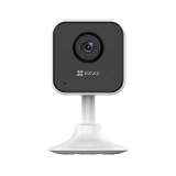 CAMERA INTERNA 1080P 2,8MM CS-H1C-R101-1G2WR SMART HOME WI-FI H1C EZVIZ (TS)