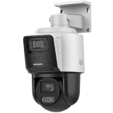 CAMERA SPEED DOME IP PTZ TANDEMVU 4MP 16X DS-2SE3C404MWG-E/14 HIKVISION