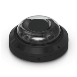 CAMERA CFTV UNIFI PROTECT MULTI-SENSOR 32MP IP66 POE++ UVC-AI-MS-4-B (PRETA) UBIQUITI