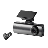 CAMERA VEICULAR N1 DUAL FULL HD DUPLA VISÃO DDPAI
