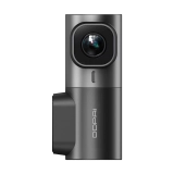CAMERA VEICULAR MINI 2X DDPAI ALTA DEFINIÇÃO