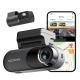 CAMERA VEICULAR N3 PRO GPS DDPAI LOCALIZAÇÃO EM TEMPO REAL