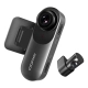 CAMERA VEICULAR N3 PRO GPS DDPAI LOCALIZAÇÃO EM TEMPO REAL