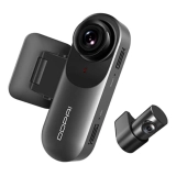 CAMERA VEICULAR N3 PRO GPS DDPAI LOCALIZAÇÃO EM TEMPO REAL
