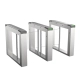 CATRACA PARA CONTROLE DE ACESSO SWING DS-K3B211LX-R/PG HIKVISION
