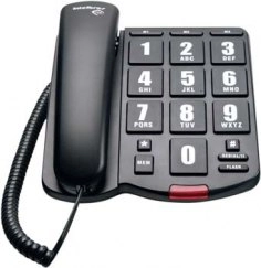 TELEFONE INTELBRAS TOK FÁCIL