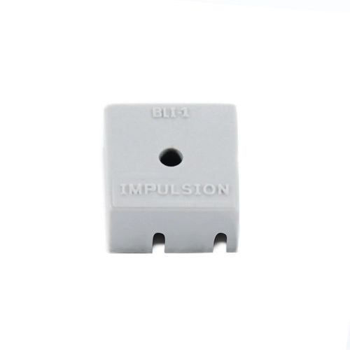 Bloco de Distribuição Elétrico BLI 01