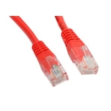 PATCH CORD FURUKAWA CAT5E 568-A/B 2,5M VERMELHO 35103054