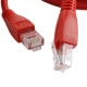 PATCH CORD FURUKAWA CAT5E 568-A/B 2,5M VERMELHO 35103054