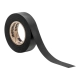 Fita Isolante Imperial Slim 18mm x 10m - Cor Preta - 3M