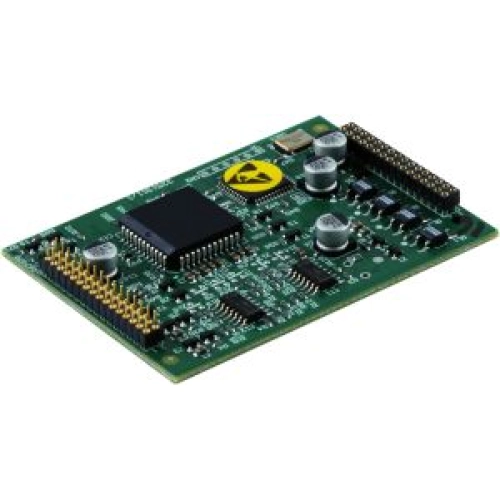 PLACA INTELBRAS COMANDO PARA CENTRAL IMPACTA 94/140/220