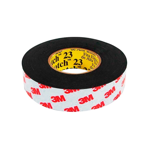 Fita Autoadesiva de Fusão 19mm x 10m - 3M