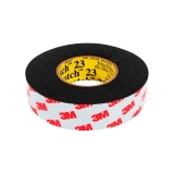 FITA AUTOFUSÃO 23 BR 3M 19MM X 10M