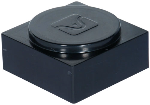 TOMADA CEGA PRETA (OBTURADOR)