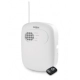CENTRAL DE ALARME INTELBRAS AMT 2008 RF MONITORADA