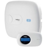 CENTRAL DE ALARME INTELBRAS AMT 2010 MONITORADA