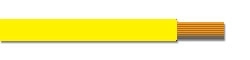 FIO FLEXIVEL 750V 2,50MM AMARELO RL 100M MEGATRON