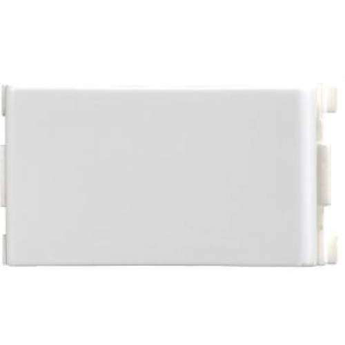 INTERRUPTOR SIMPLES INJETEL MODULAR BRANCO ACQUA