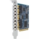 PLACA INTELBRAS PXE400 PCI 4 X E1 MINI BNC