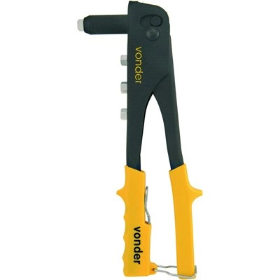 REBITADOR MANUAL VONDER TIPO ALICATE