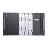 CENTRAL PABX INTELBRAS IMPACTA 140 DIGITAL RACK