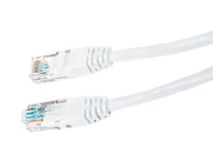 PATCH CORD FURUKAWA CAT5E 568-A/B 1,5M BRANCO 35103046