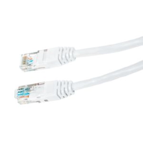 PATCH CORD FURUKAWA CAT5E 568-A/B 1,5M BRANCO 35103046