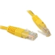 PATCH CORD MAXI TELECOM CAT6 2,5 METROS AMARELO