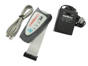 GRAVADOR INTELBRAS TI PARA CENTRAL IMPACTA