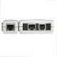 TESTADOR DE CABO PARA RJ11 E RJ45 NZ-468 NAZDA