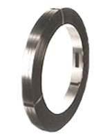 FITA DE AÇO GALVANIZADO LISA 3/4 0,6MM X 30 METROS