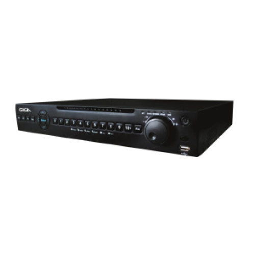 DVR GIGA 16 CANAIS GS16 480F FULL D1