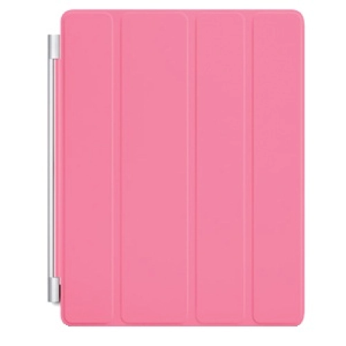 CAPA PARA IPAD INTEGRIS ROSA