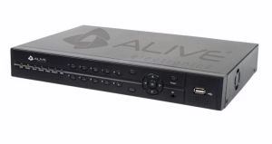 DVR ALIVE AL-DVR 3004 4 CANAIS