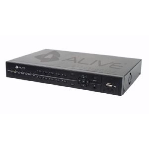 DVR ALIVE AL-DVR 3004 4 CANAIS