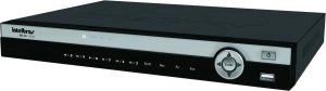 DVR INTELBRAS 4D1 120M 4 CANAIS