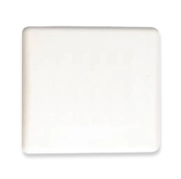 ESPELHO SISTEMA X CEGO BRANCO ENERBRAS