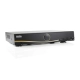 GRAVADOR DIGITAL 16CH DVR HIBRIDO H.264 D1 NAZDA