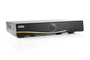 GRAVADOR DIGITAL 16CH DVR HIBRIDO H.264 D1 NAZDA