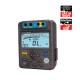 MEGOMETRO DIGITAL CAT III 600V MI-2705 MINIPA