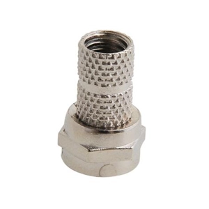 Conector F Rosca para RG-59