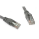 PATCH CORD MAXI TELECOM CAT6 2,5 METROS CINZA