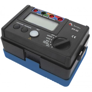 Termômetro Digital Portátil 3 ¾ Dígitos MTR-1522 - Minipa